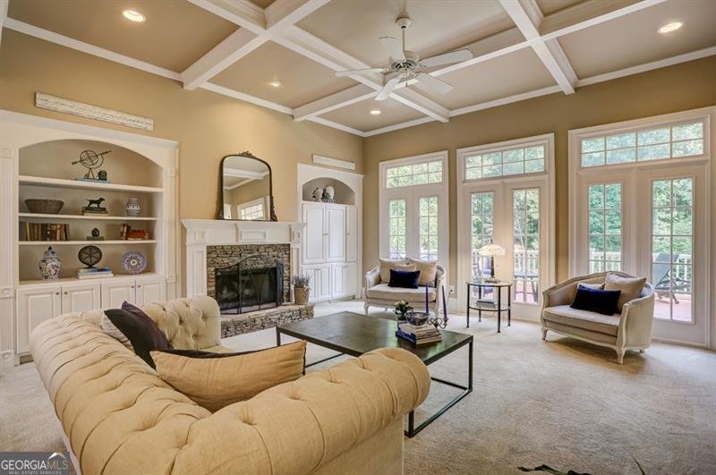 7075 Brixton Place Suwanee - 15