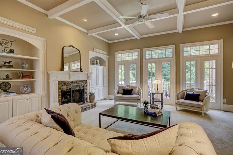 7075 Brixton Place Suwanee - 16