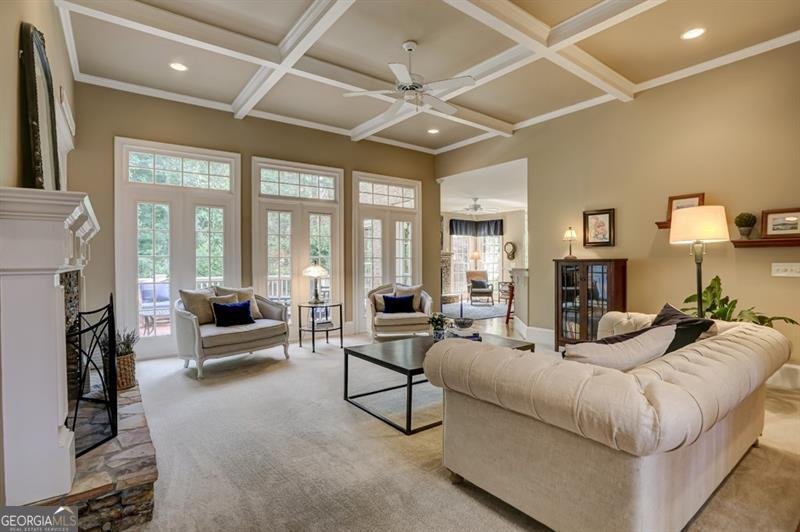 7075 Brixton Place Suwanee - 18