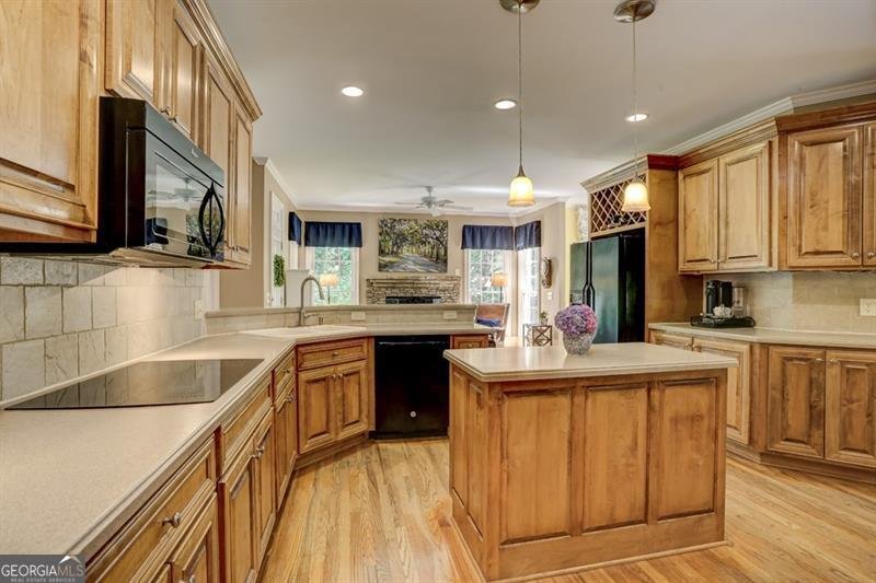 7075 Brixton Place Suwanee - 19