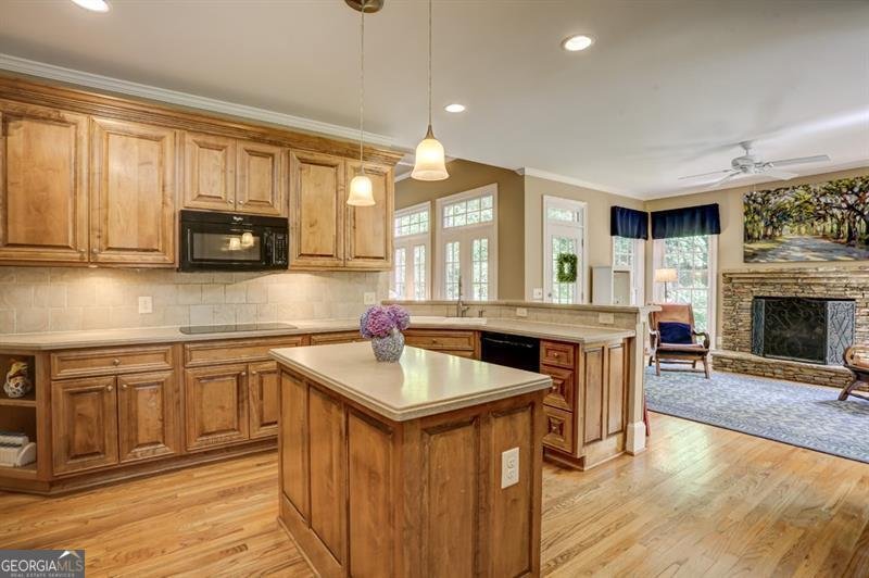 7075 Brixton Place Suwanee - 20