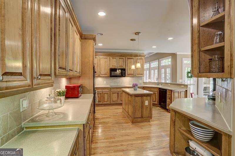 7075 Brixton Place Suwanee - 25