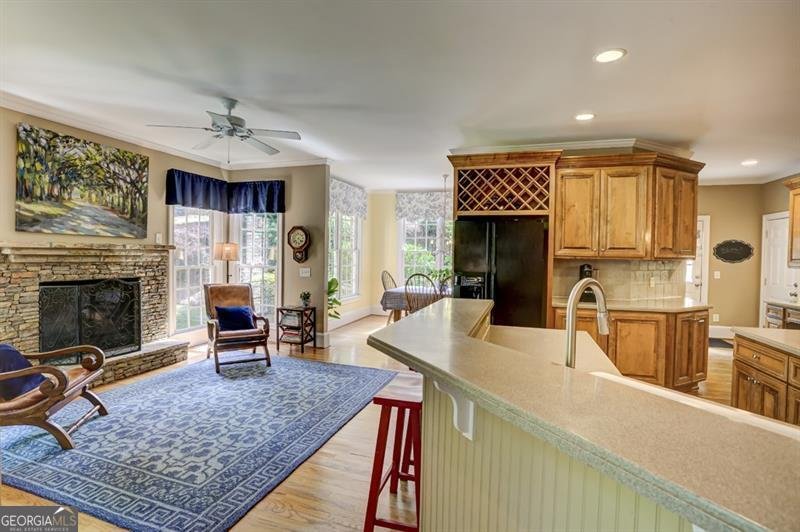 7075 Brixton Place Suwanee - 28