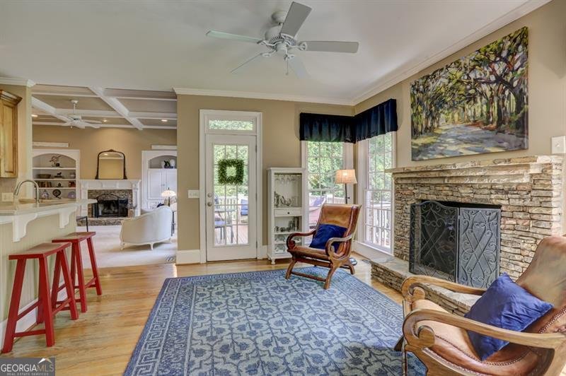 7075 Brixton Place Suwanee - 29