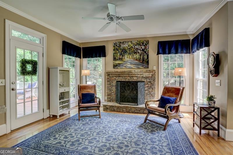 7075 Brixton Place Suwanee - 30