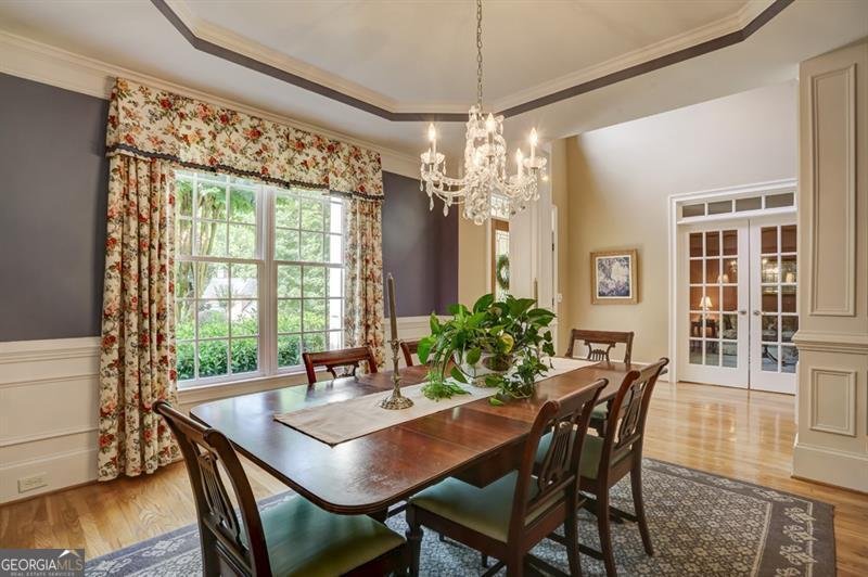 7075 Brixton Place Suwanee - 33
