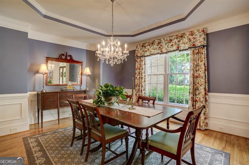 7075 Brixton Place Suwanee - 34