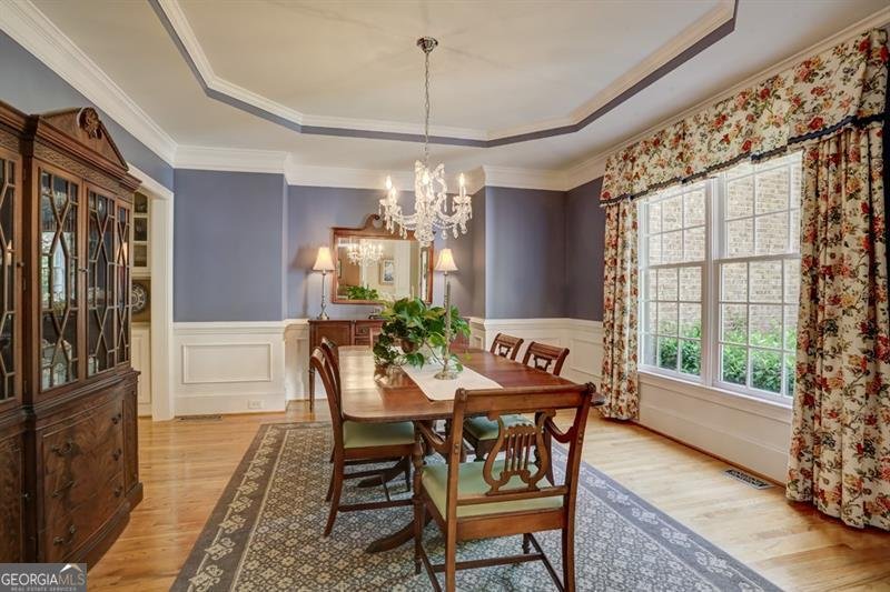 7075 Brixton Place Suwanee - 35