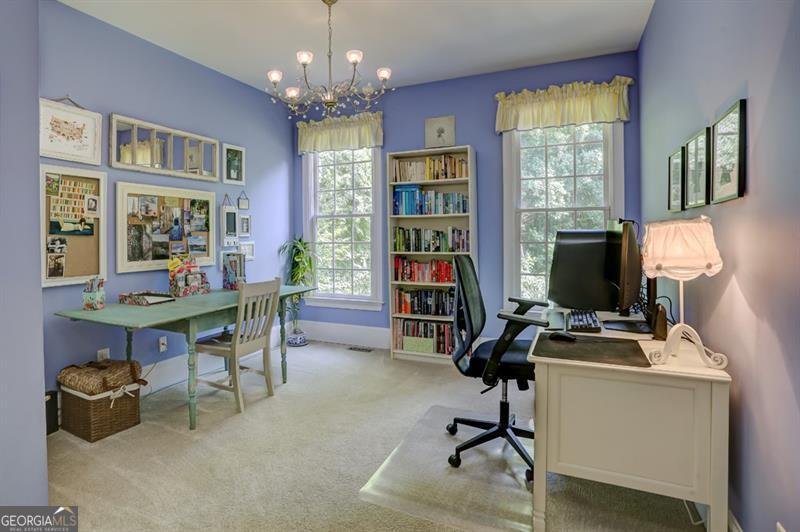 7075 Brixton Place Suwanee - 38