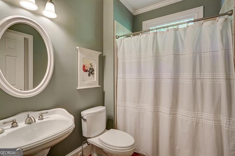 7075 Brixton Place Suwanee - 39