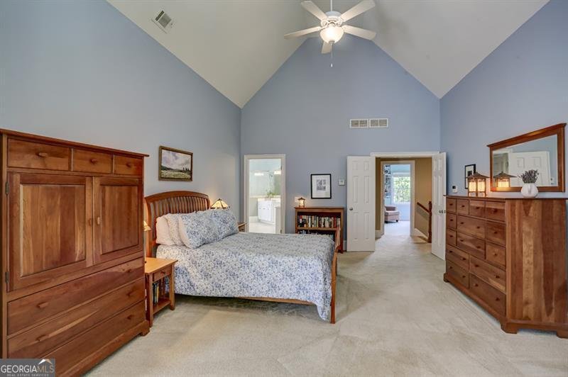 7075 Brixton Place Suwanee - 40