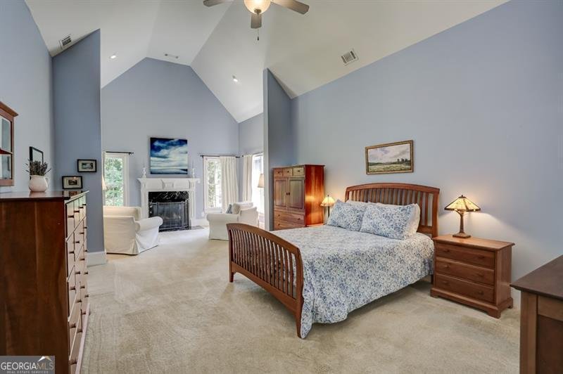 7075 Brixton Place Suwanee - 41