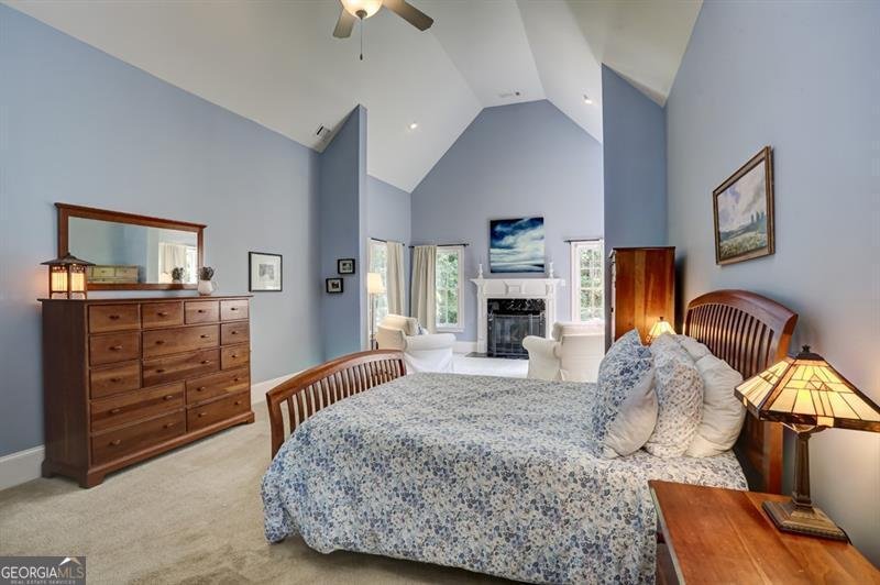 7075 Brixton Place Suwanee - 42