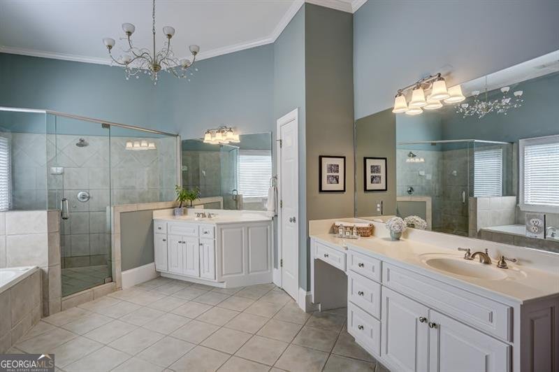 7075 Brixton Place Suwanee - 45