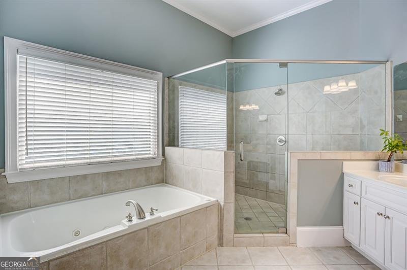 7075 Brixton Place Suwanee - 46