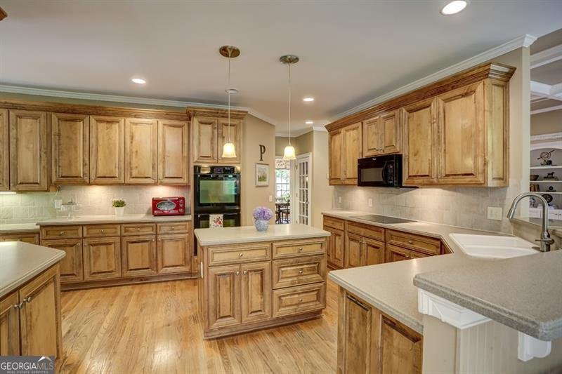 7075 Brixton Place Suwanee - 5