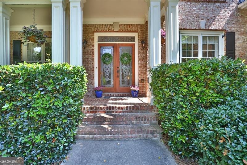 7075 Brixton Place Suwanee - 7