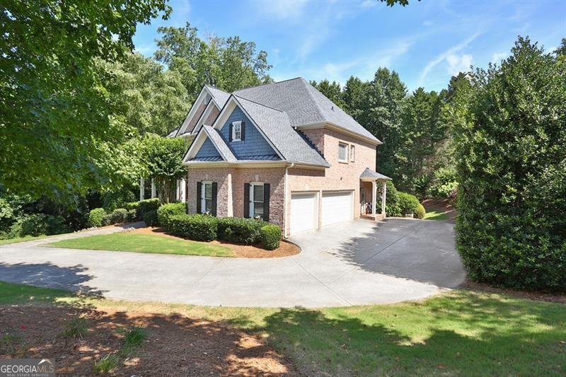 7075 Brixton Place Suwanee - 8