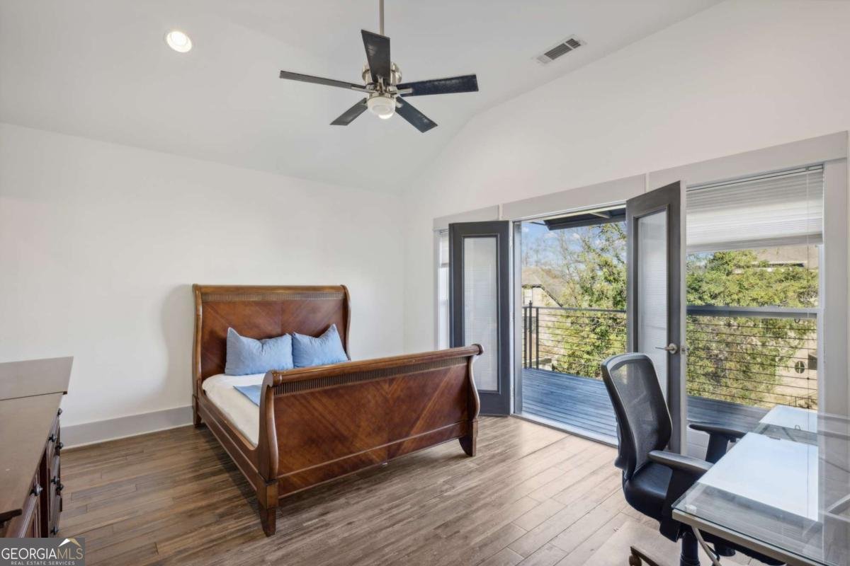 560 JOHN WESLEY DOBBS Avenue Atlanta - 1
