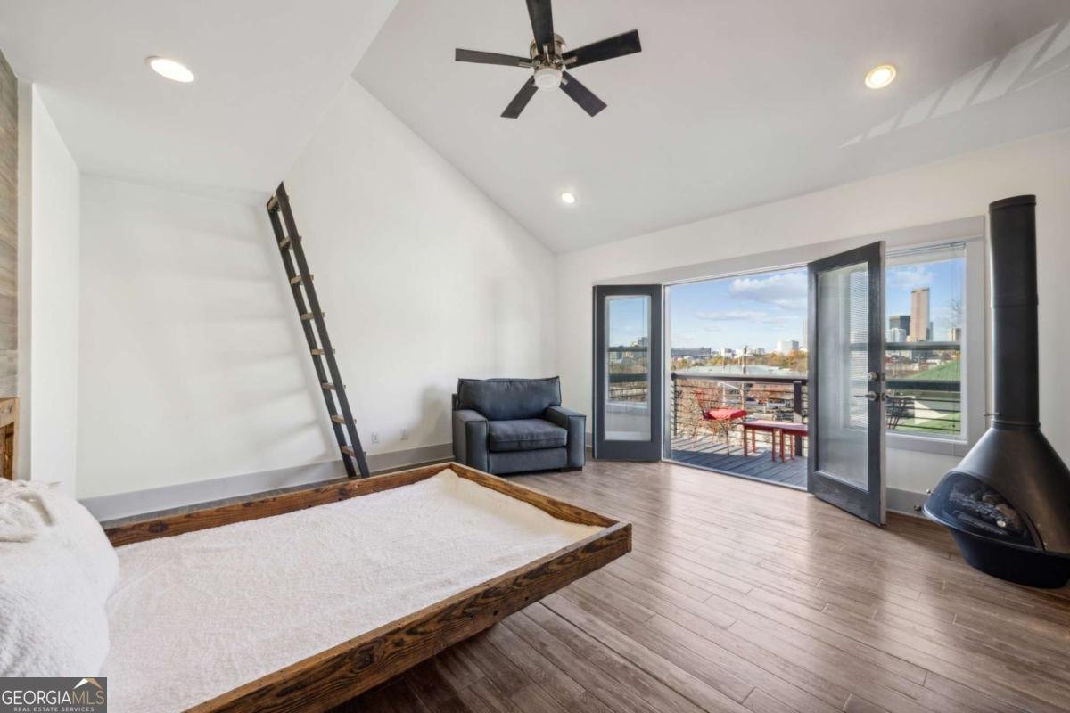 560 JOHN WESLEY DOBBS Avenue Atlanta - 34