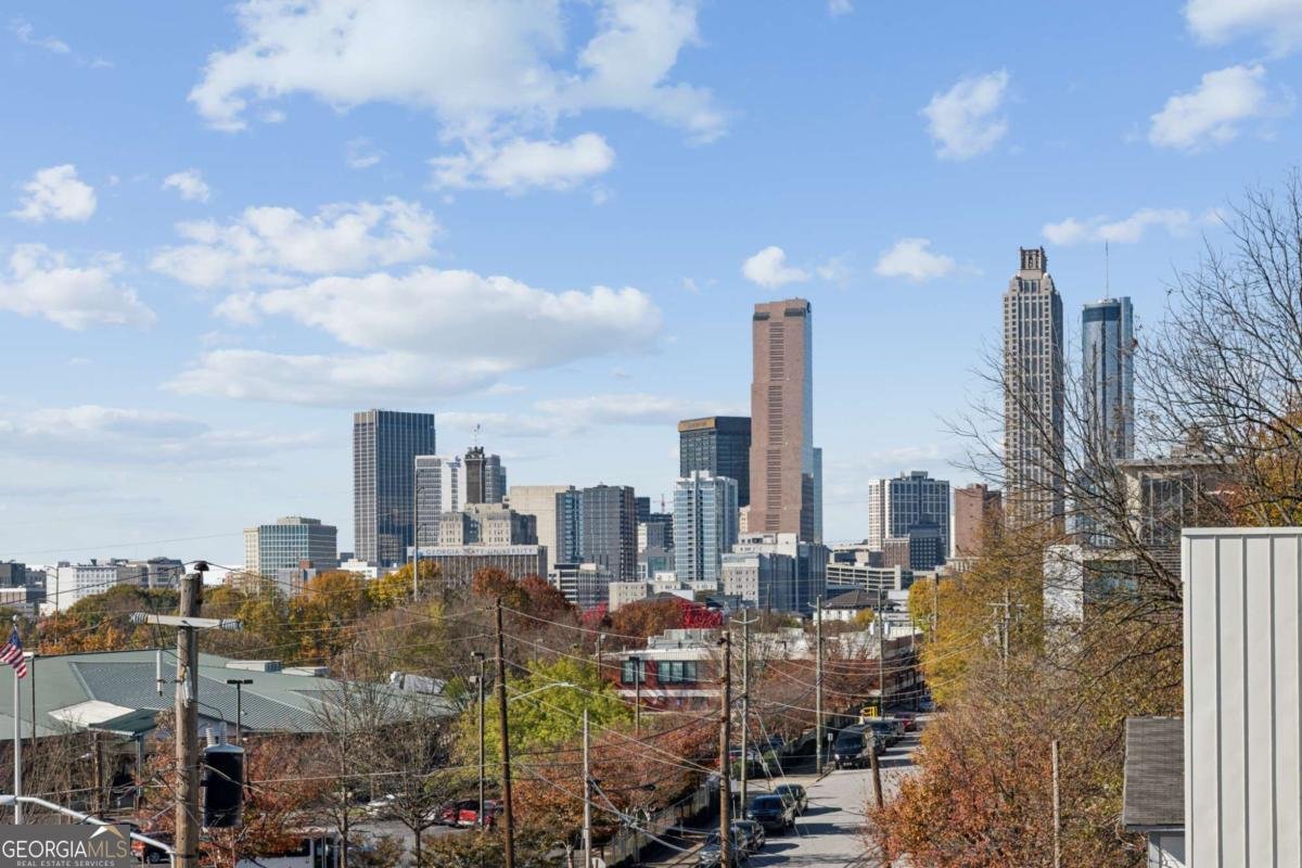560 JOHN WESLEY DOBBS Avenue Atlanta - 8