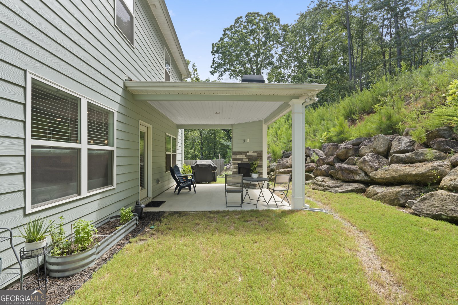 540 Glen Abbey Circle Mableton - 16