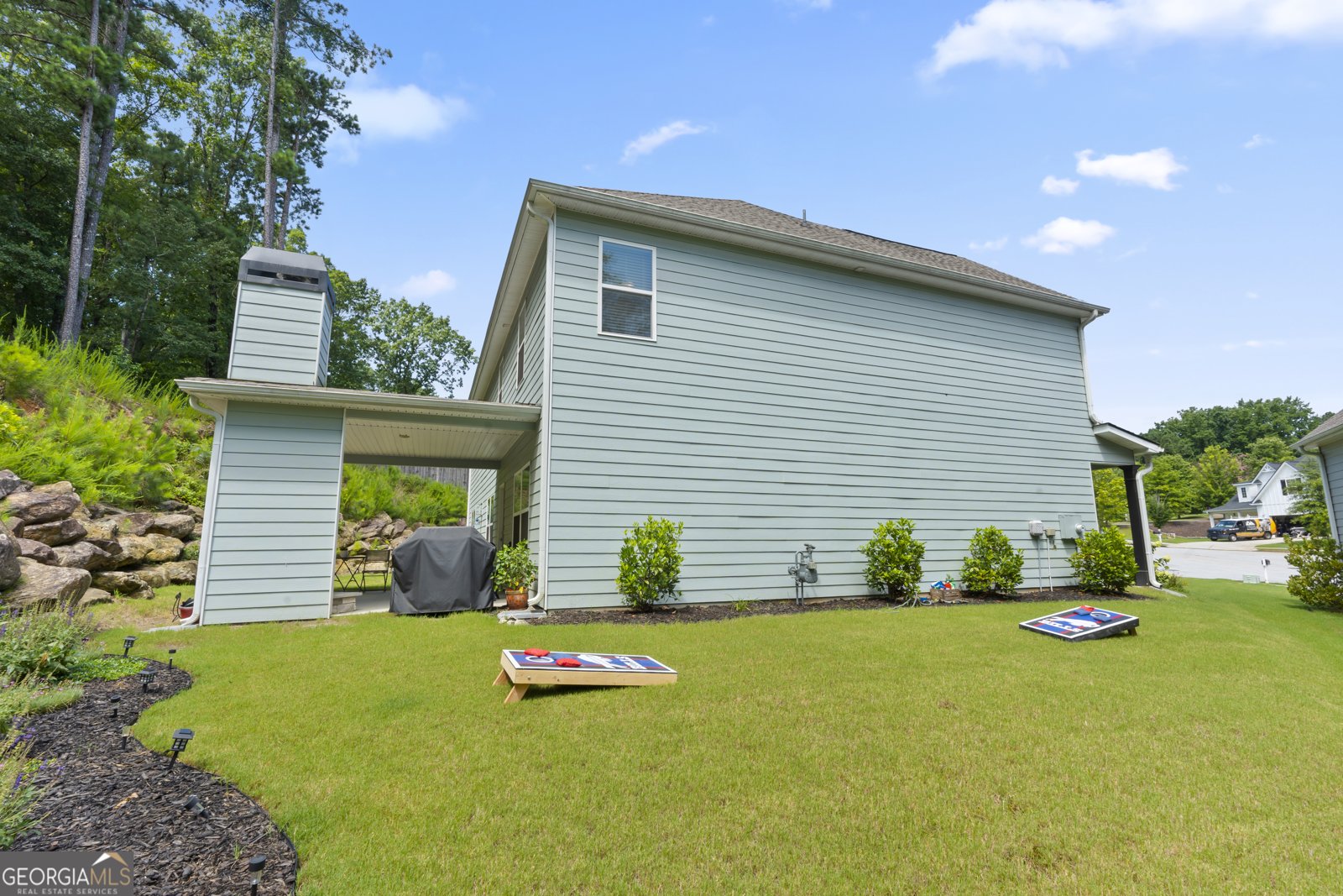 540 Glen Abbey Circle Mableton - 17