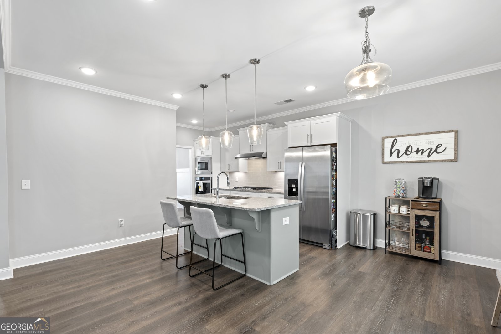 540 Glen Abbey Circle Mableton - 2