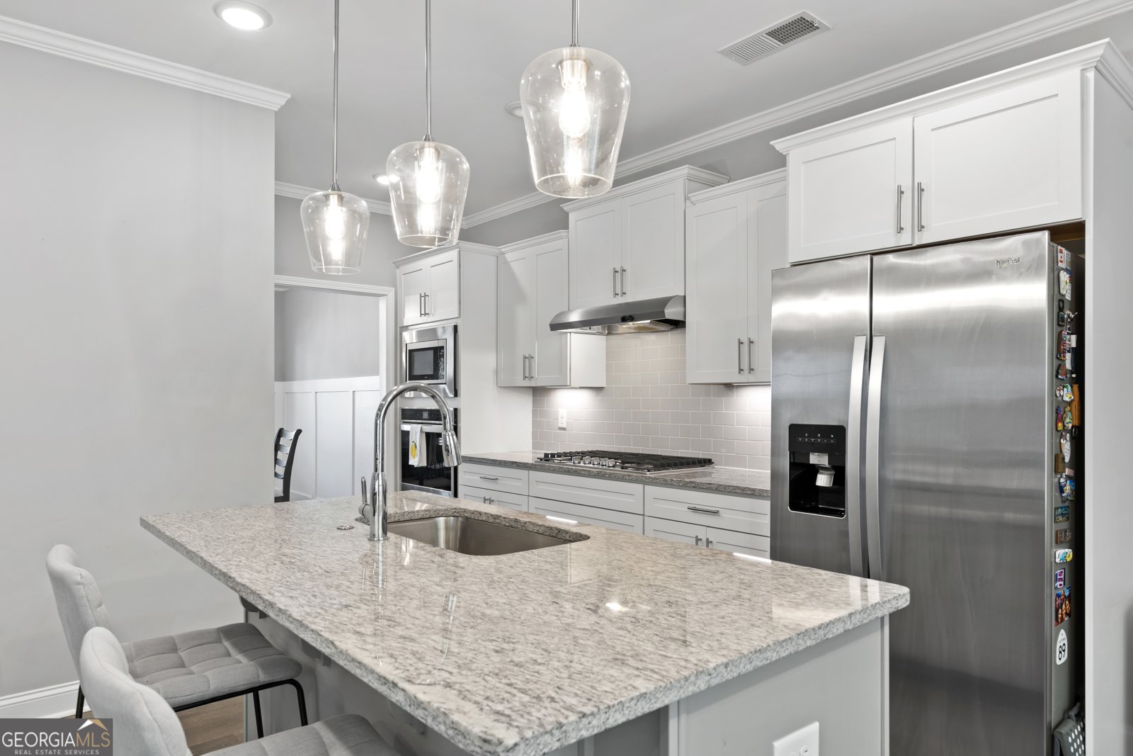 540 Glen Abbey Circle Mableton - 3