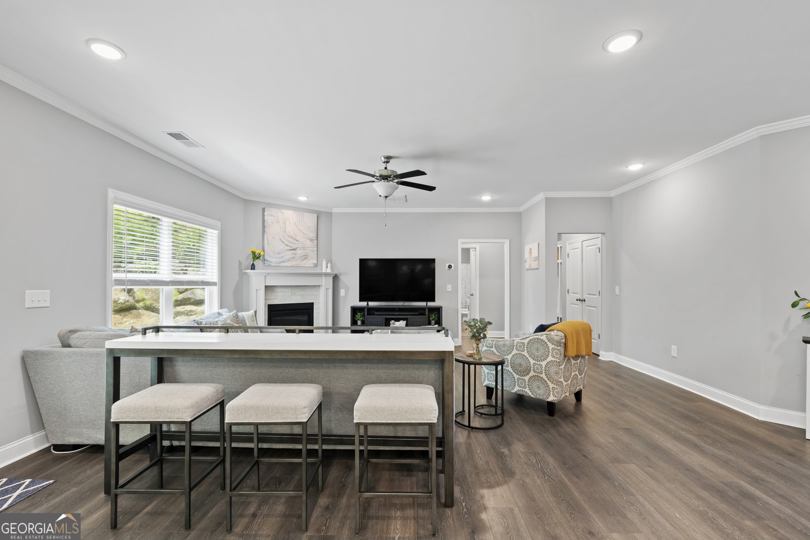 540 Glen Abbey Circle Mableton - 4