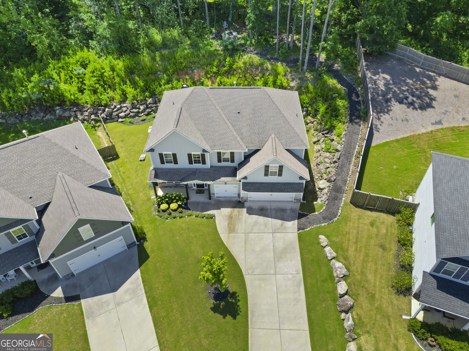 540 Glen Abbey Circle Mableton - 44