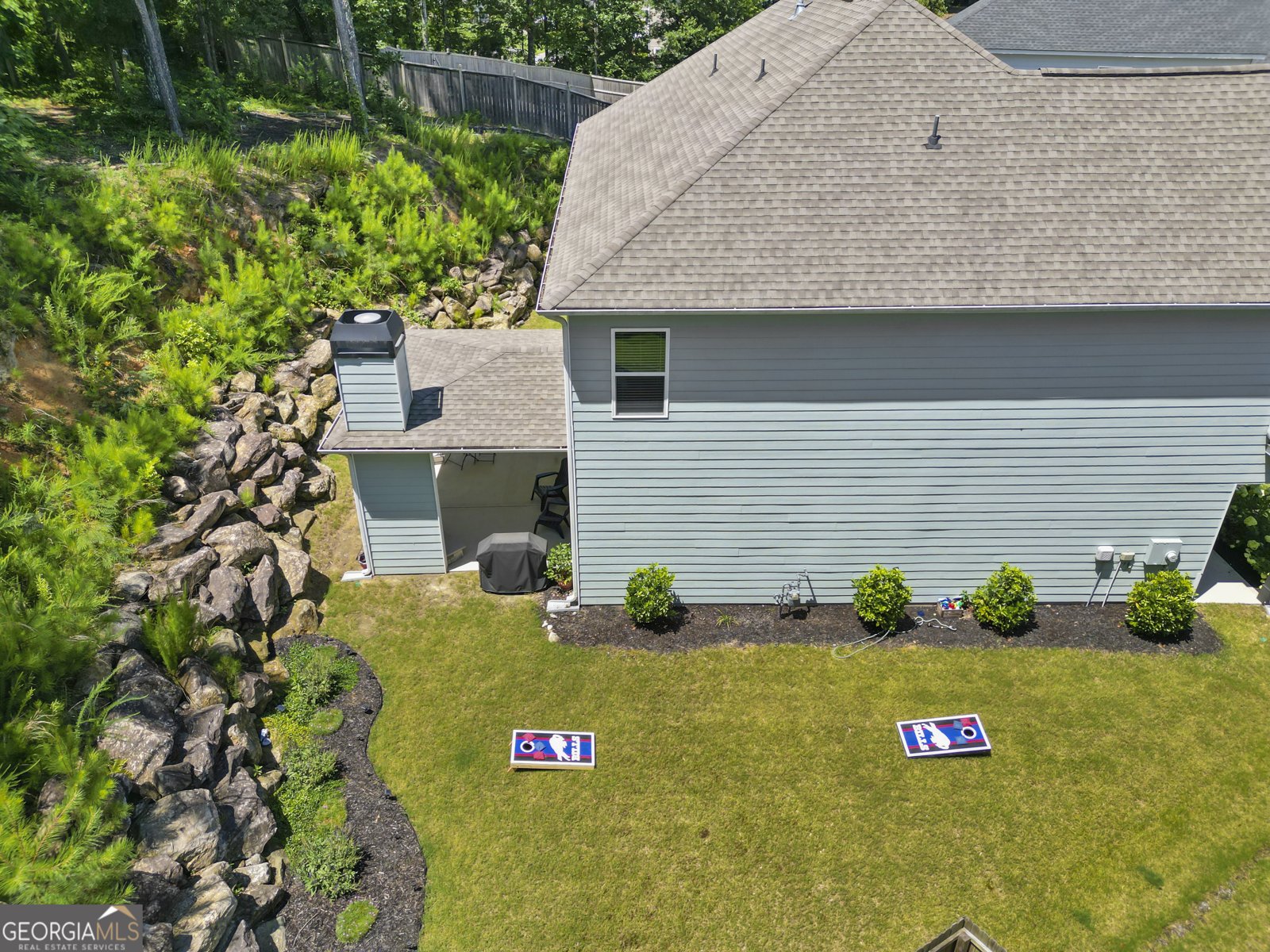 540 Glen Abbey Circle Mableton - 46