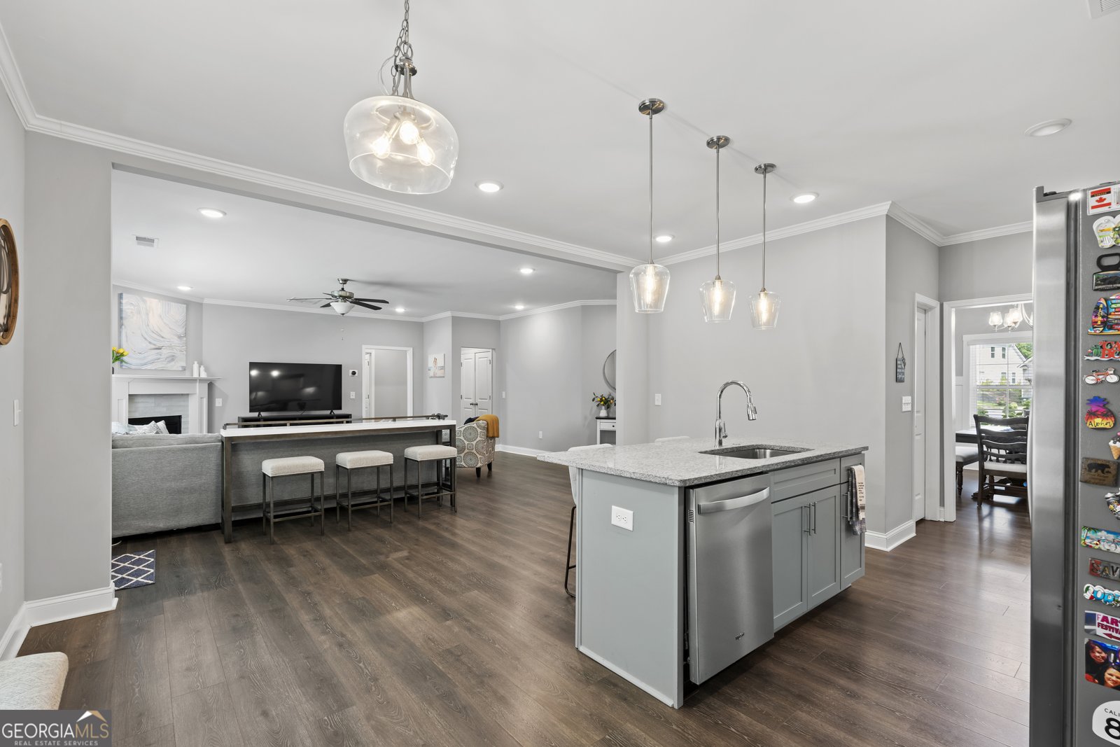 540 Glen Abbey Circle Mableton - 5
