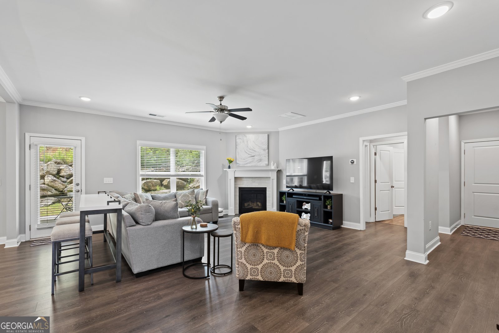 540 Glen Abbey Circle Mableton - 6