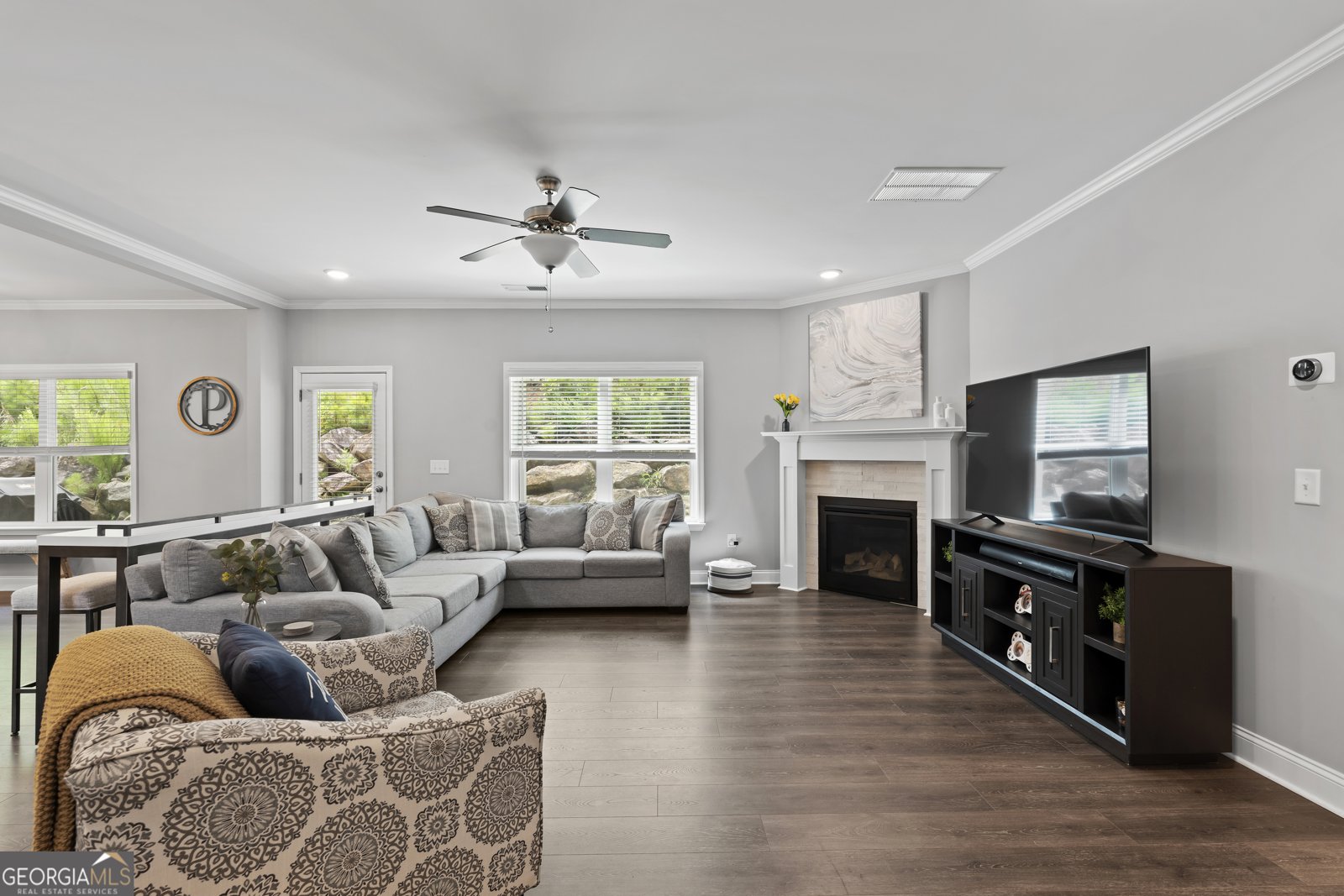 540 Glen Abbey Circle Mableton - 7