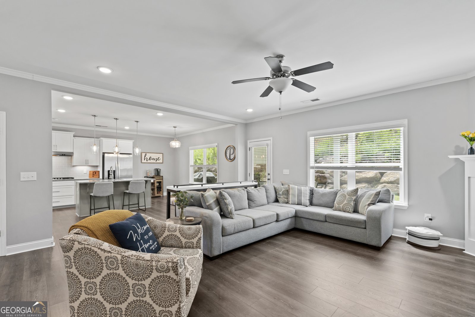 540 Glen Abbey Circle Mableton - 8