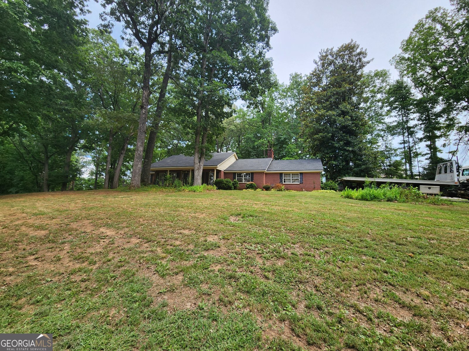 9413 Davis Street Braselton - 1