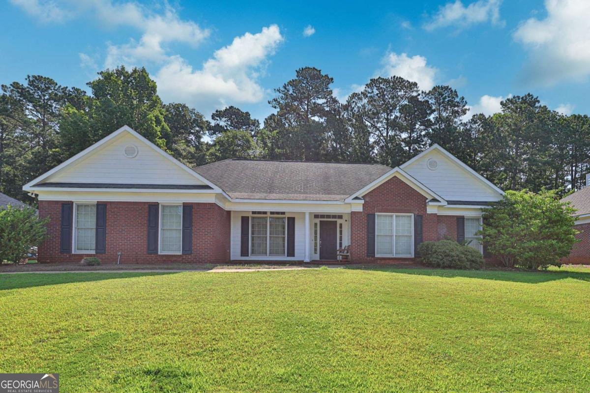 4579 Carnoustie Lane Columbus - 1