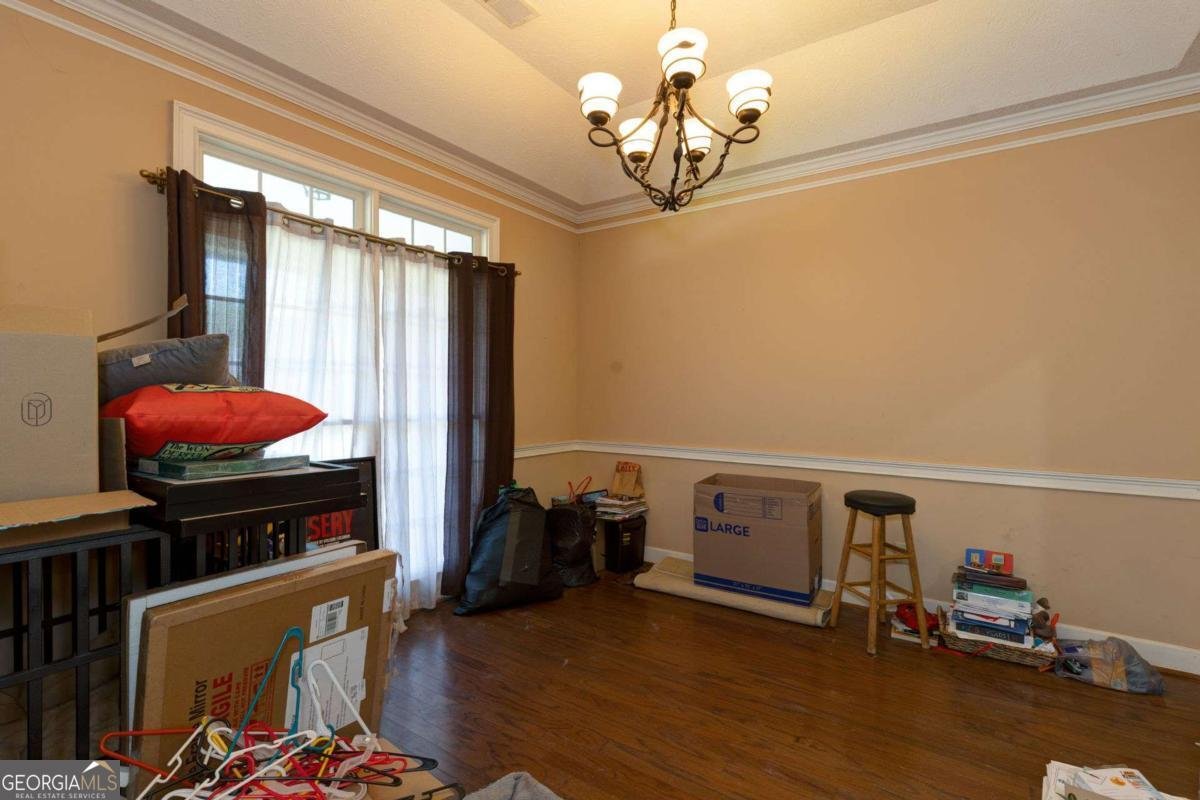 4579 Carnoustie Lane Columbus - 2