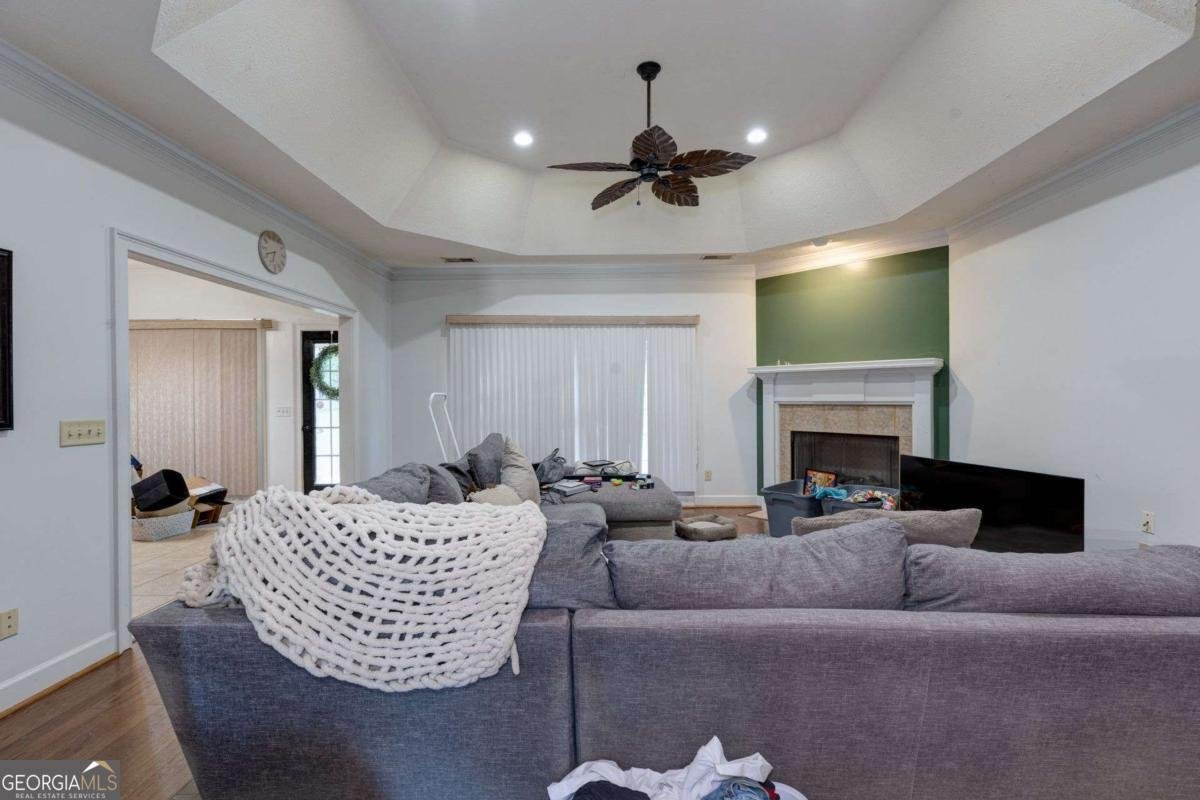 4579 Carnoustie Lane Columbus - 4