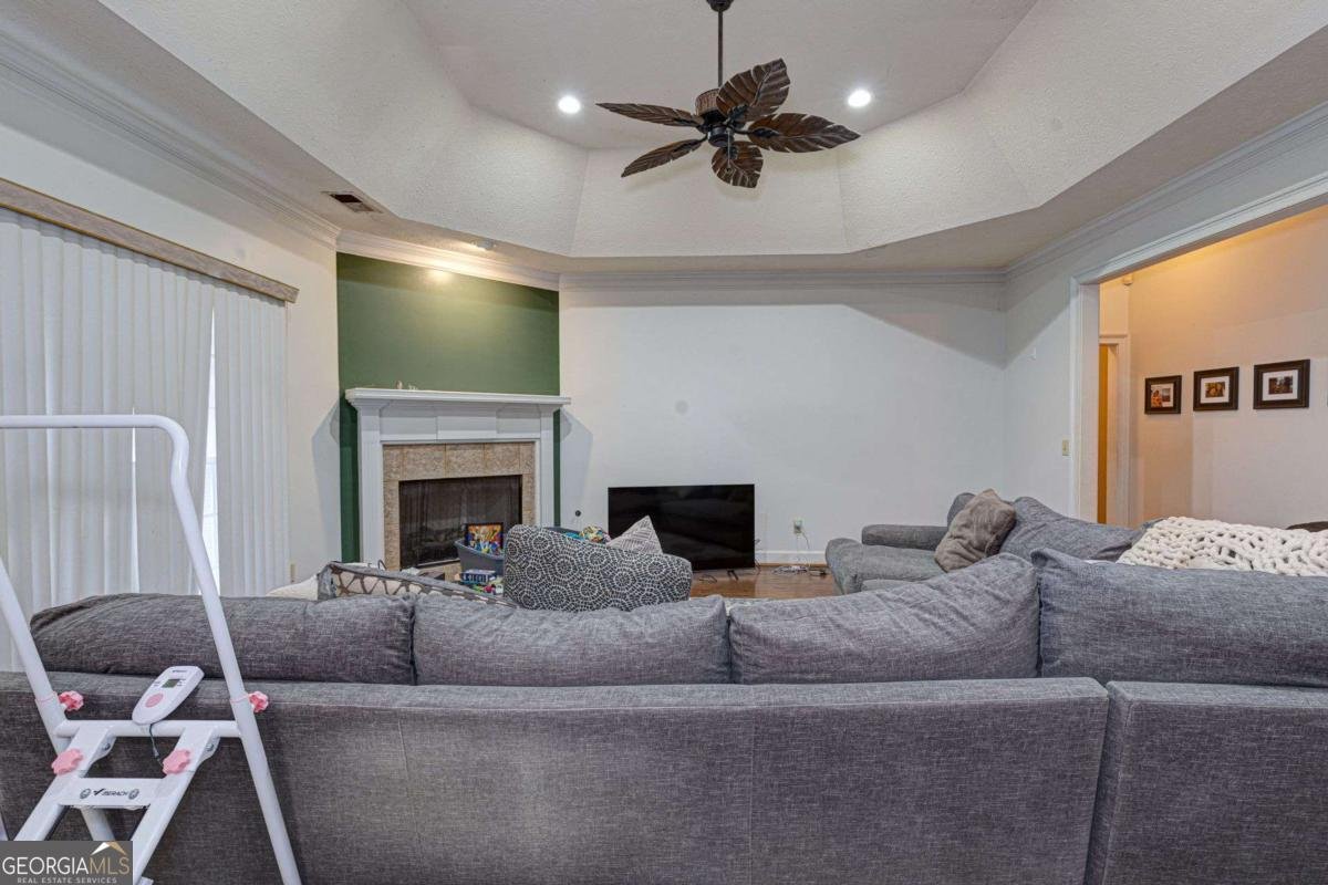 4579 Carnoustie Lane Columbus - 5