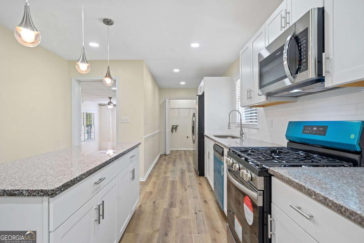 1467 Thompson Place Decatur - 12