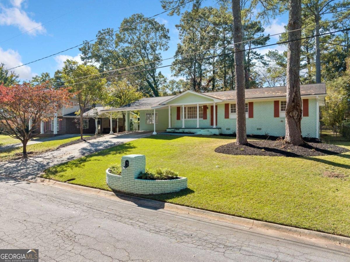1467 Thompson Place Decatur - 2