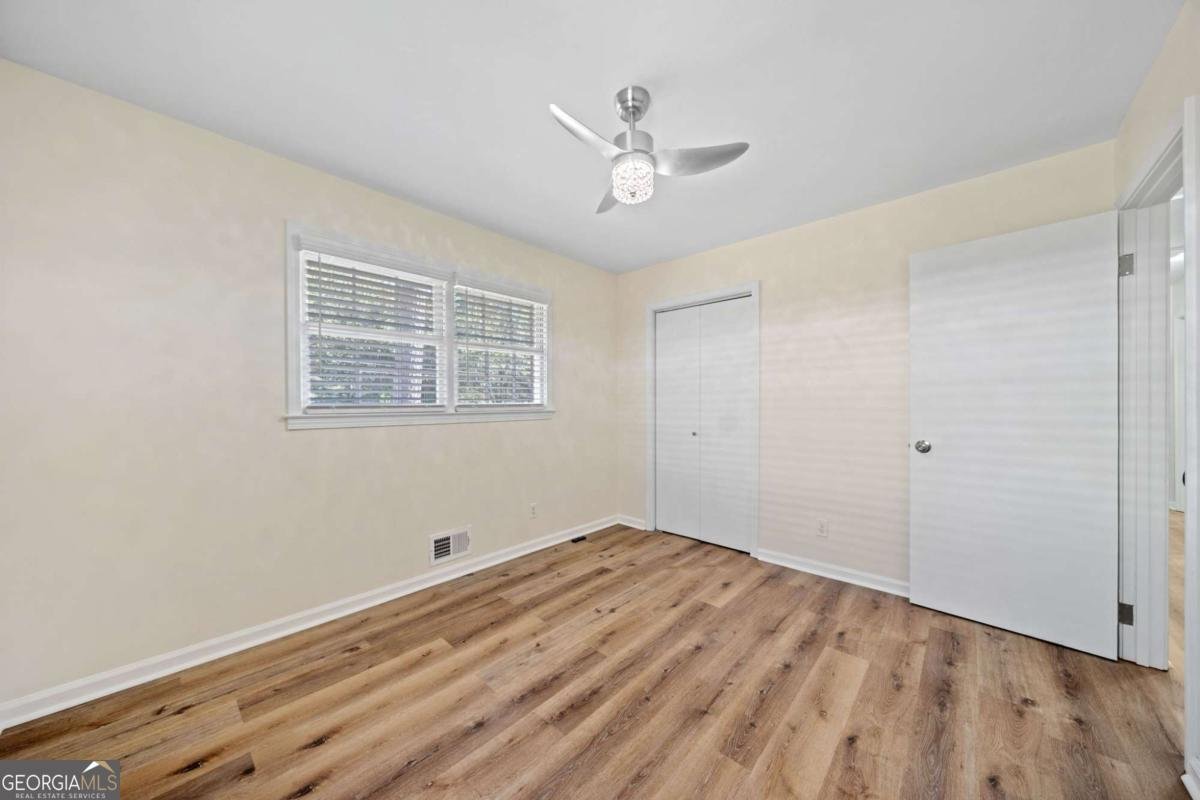 1467 Thompson Place Decatur - 30