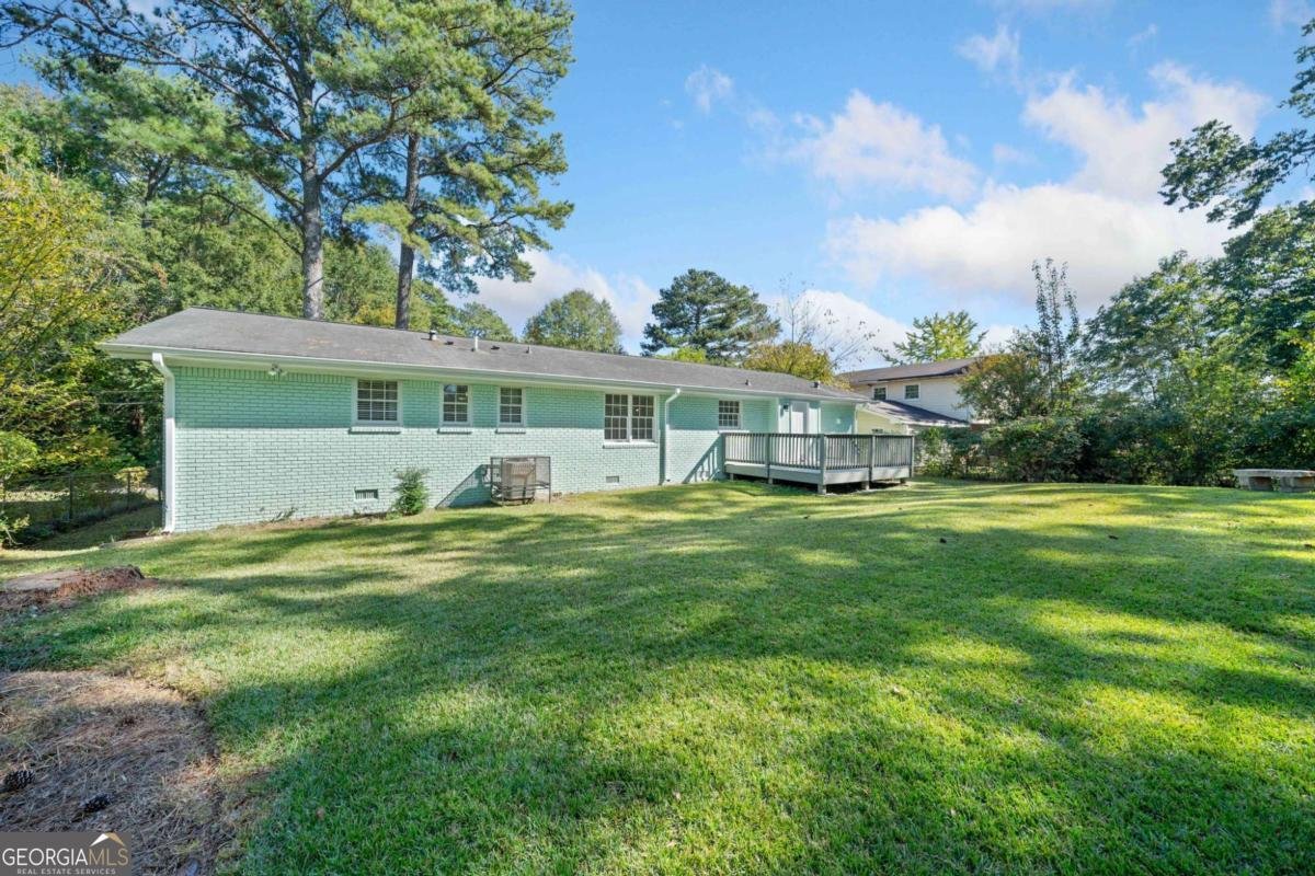 1467 Thompson Place Decatur - 32