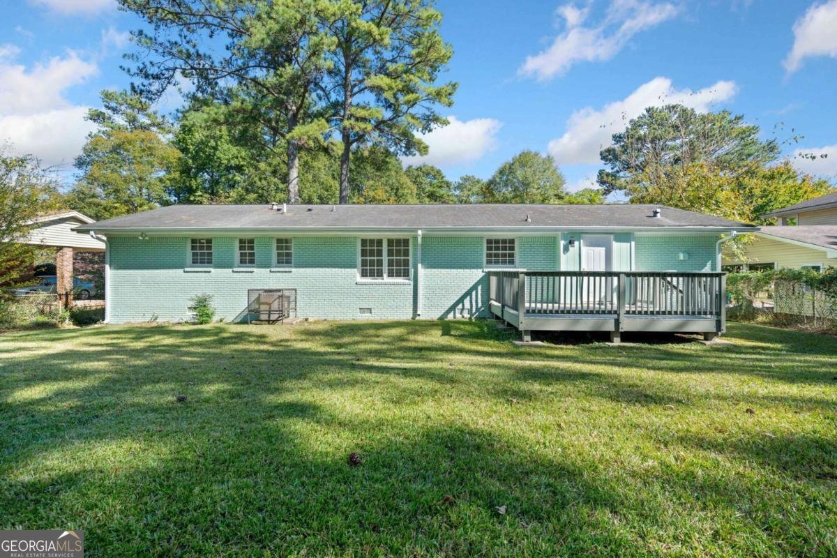 1467 Thompson Place Decatur - 33