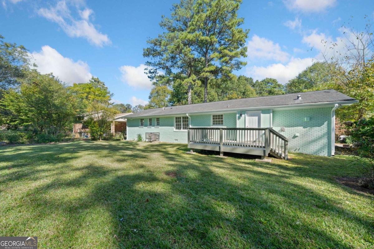1467 Thompson Place Decatur - 34