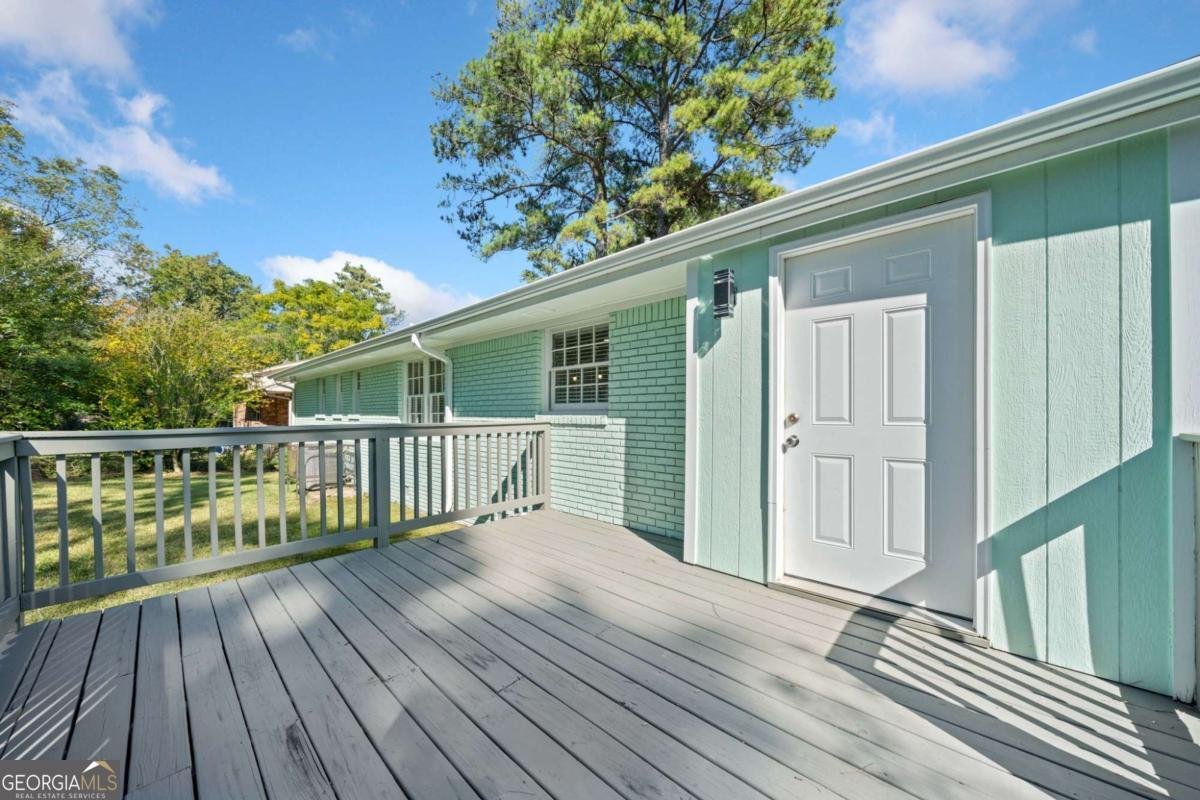 1467 Thompson Place Decatur - 37