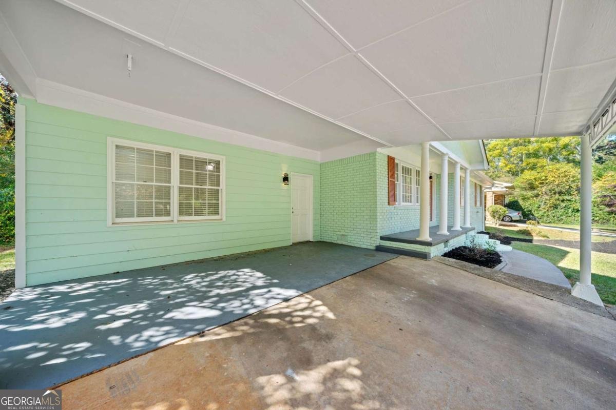 1467 Thompson Place Decatur - 4