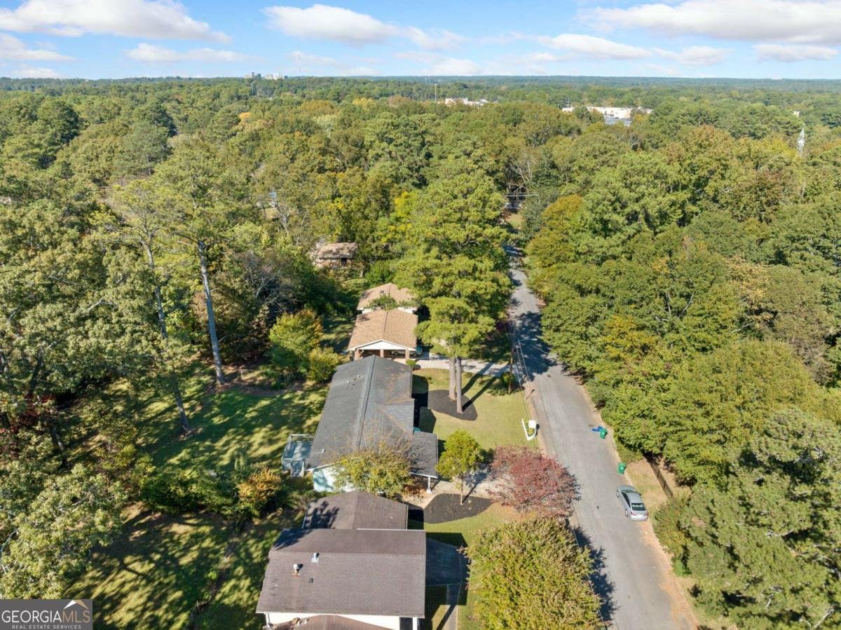 1467 Thompson Place Decatur - 40